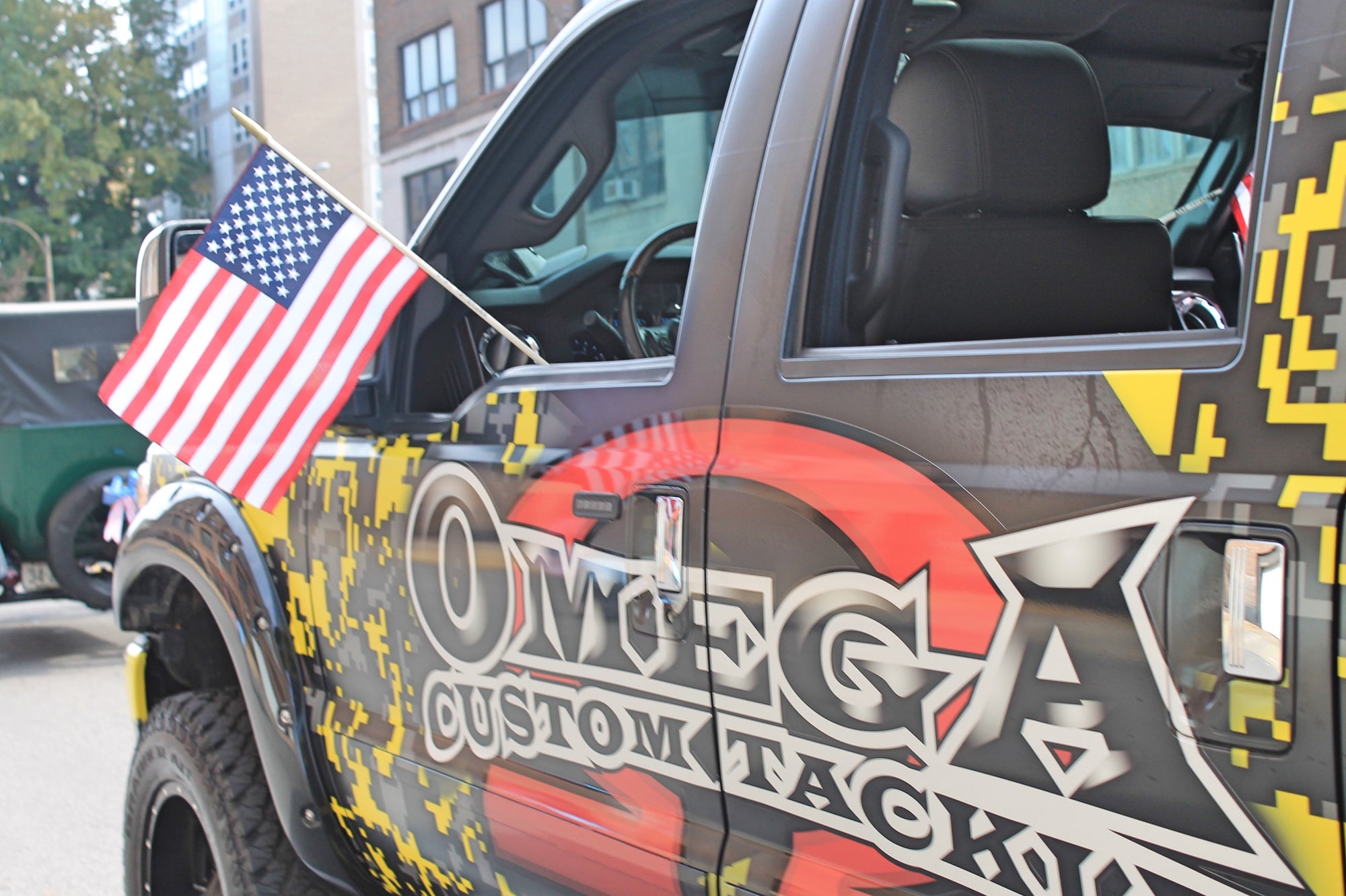 Omega Custom Tackle Overview: Nick Ault the Ozark Angler