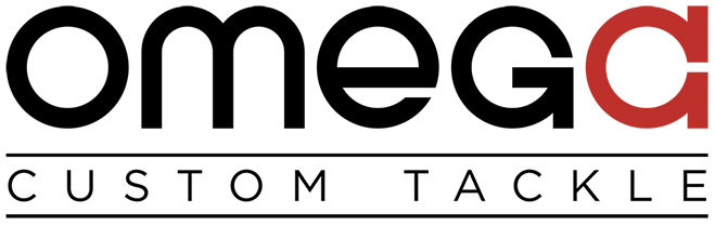 New Ownership - Omega Custom Tackle