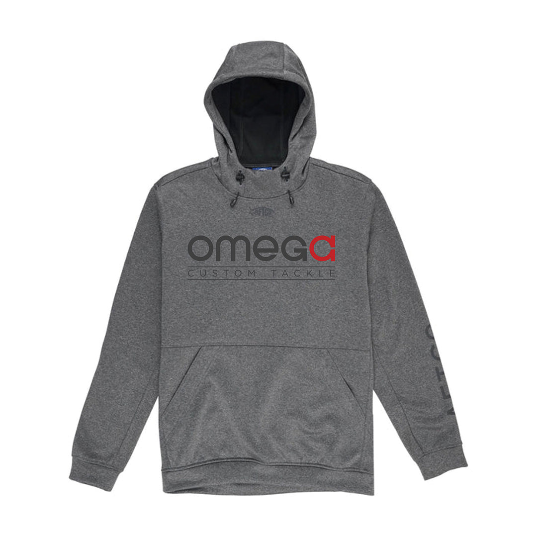 Apparel - Omega Custom Tackle