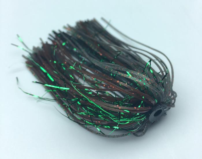 bulk fishing lure skirts Full Skirts Bulk