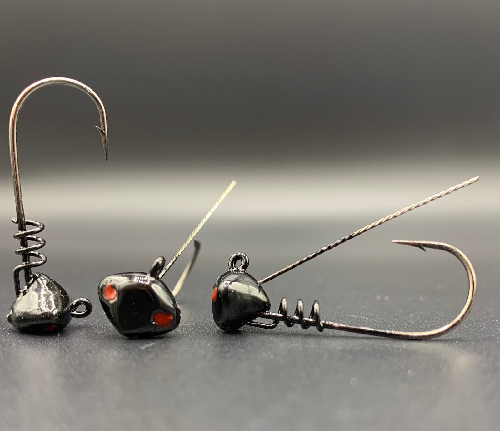 Slayer Ned Head Bulk