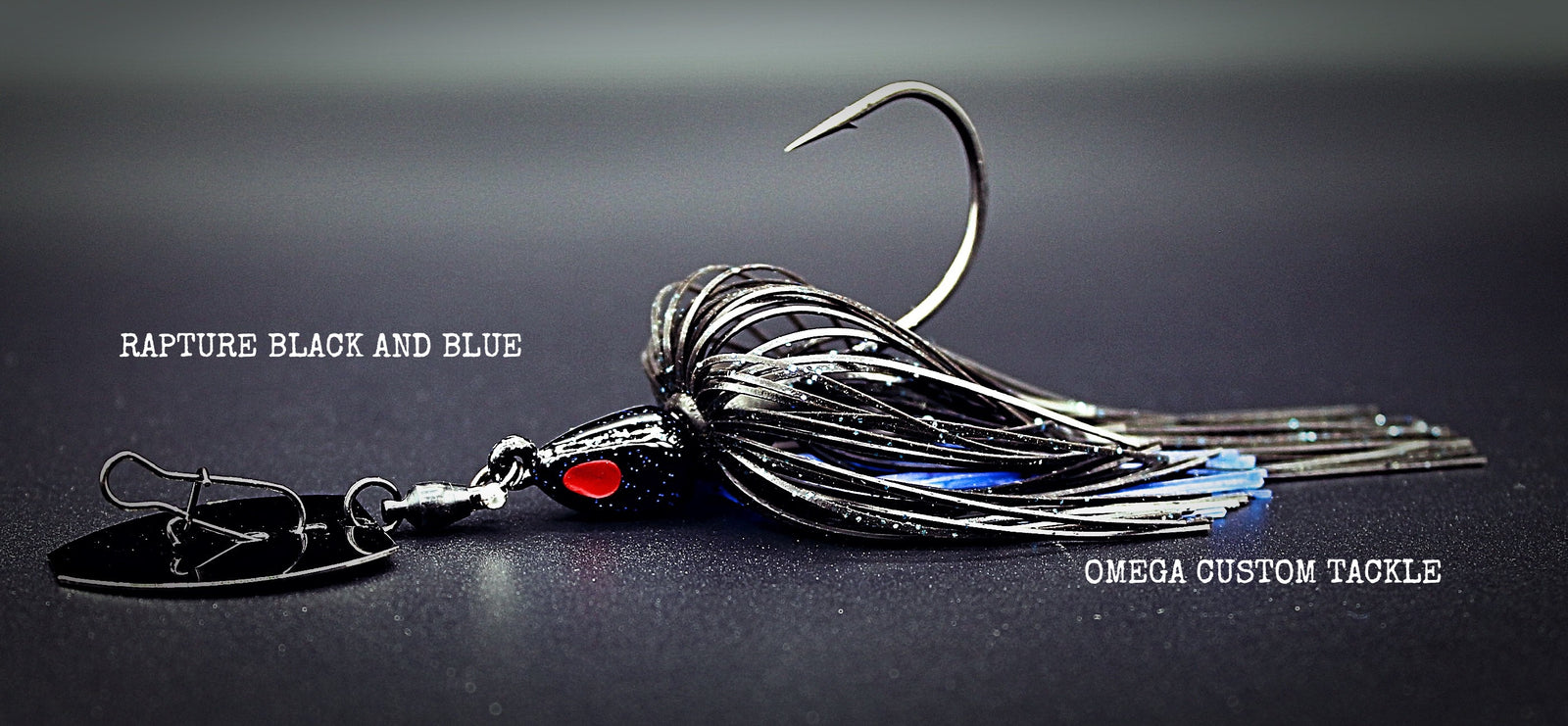 Rapture Vibrating Jig