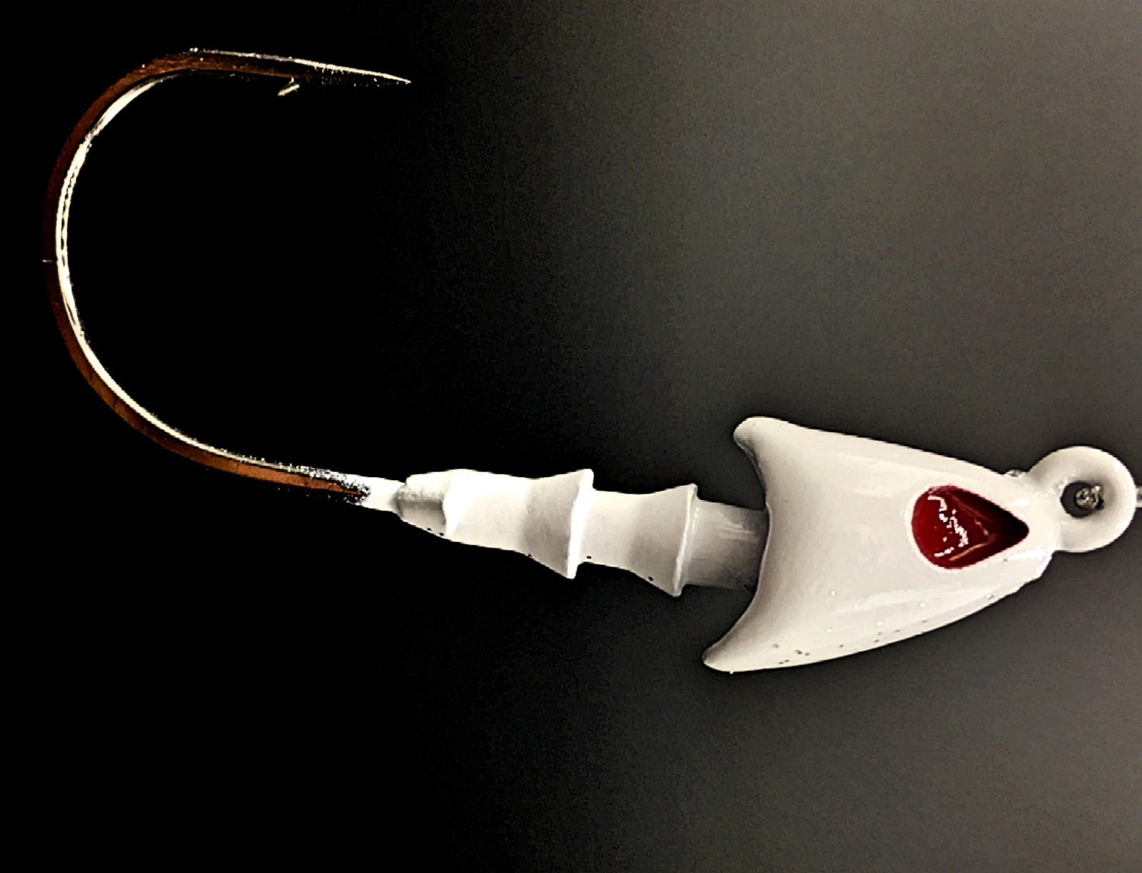 X Series Swim Bait Head