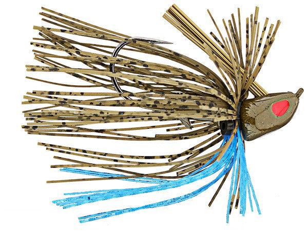 Which finesse jig are you throwing? : r/Fishing_Gear