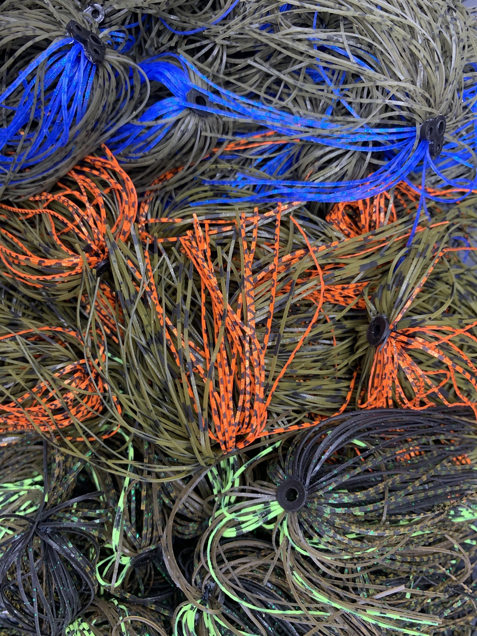 Full Skirts Variety Pack (25)