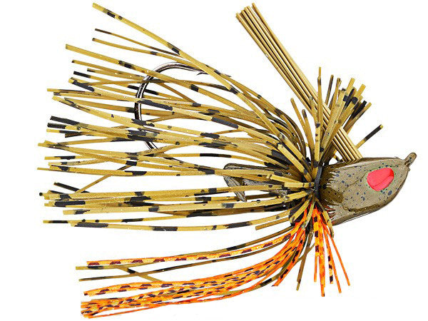 Which finesse jig are you throwing? : r/Fishing_Gear