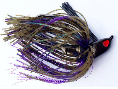 Flipping Jig - Omega Custom Tackle