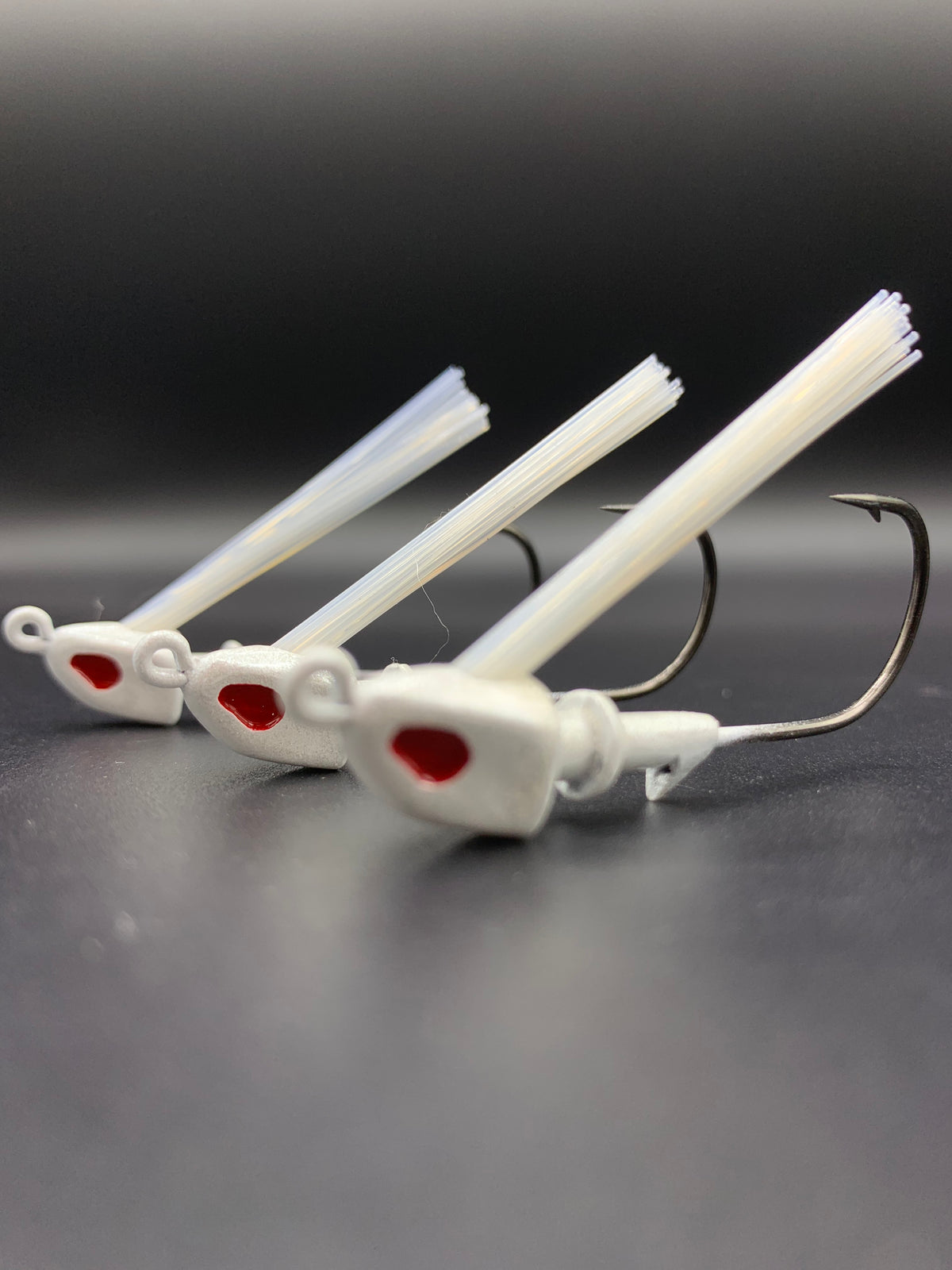 Revelation Swim Jig Head Omega Custom Tackle